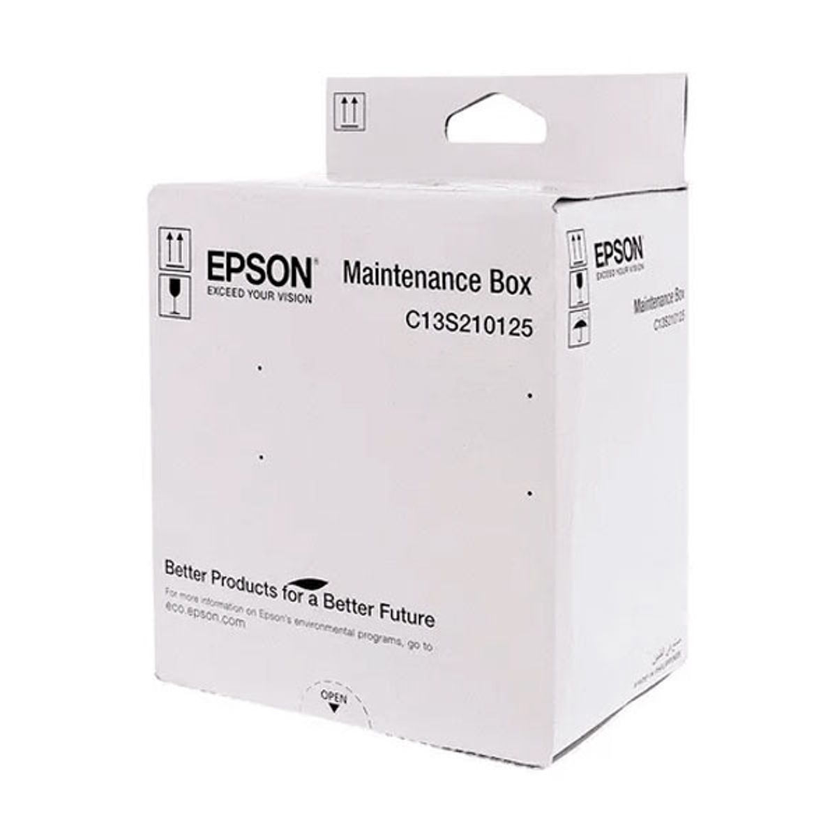 EPSON - CAJA DE MANTENIMIENTO EPSON SC23MB PSC-F170 C13S210125