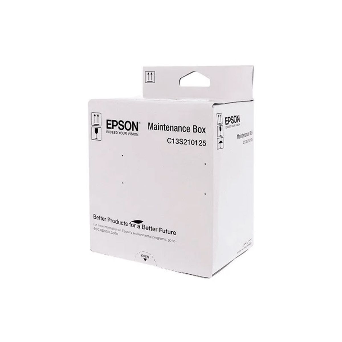 EPSON - CAJA DE MANTENIMIENTO EPSON SC23MB PSC-F170 C13S210125
