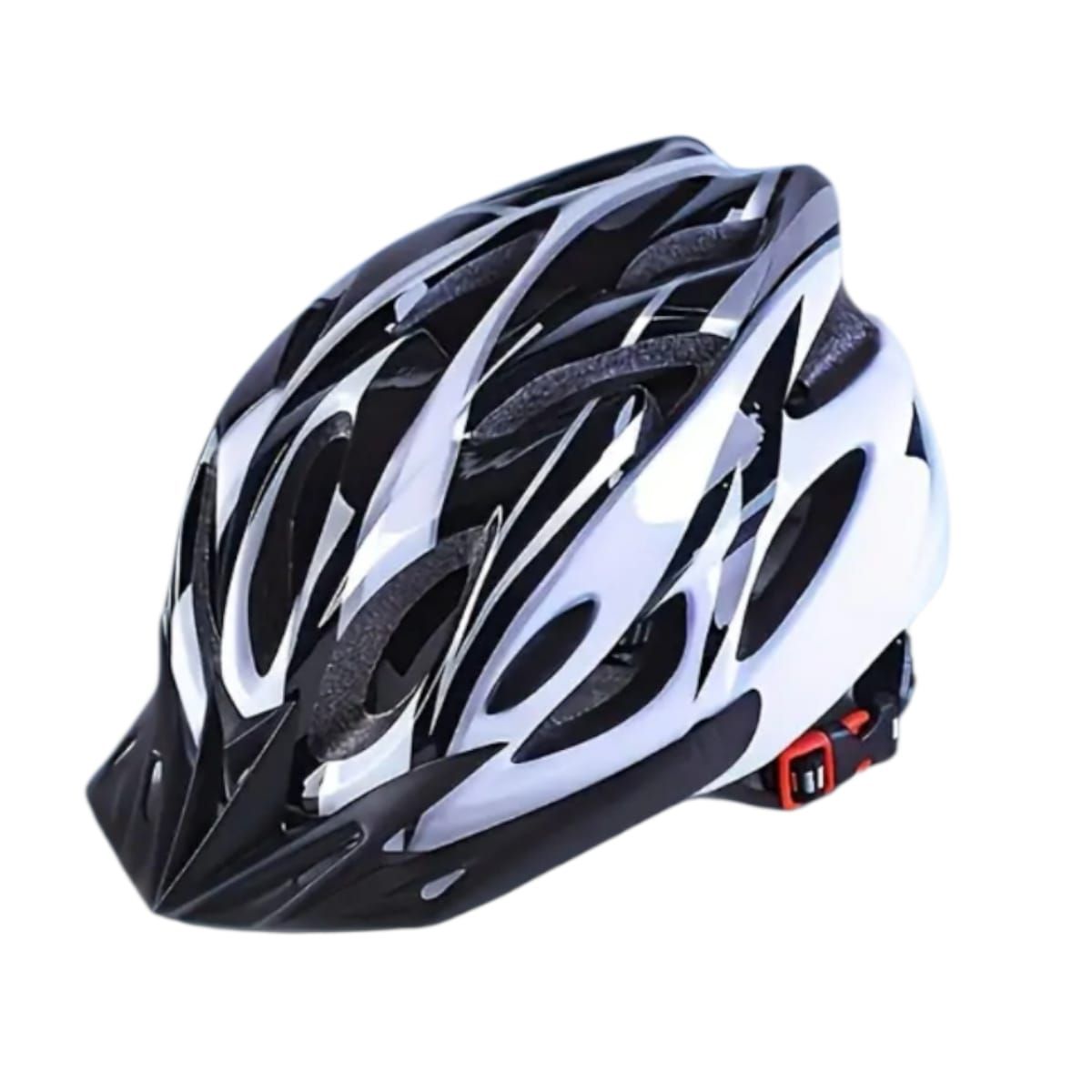 GENERICO - CASCO BICICLETA SCOOTER BICIMOTOS