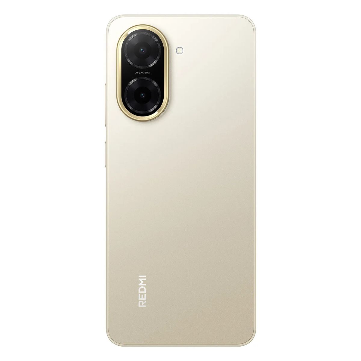 XIAOMI - XIAOMI REDMI A5 3GB+64GB SANDY GOLD -  ENTREGA INMEDIATA