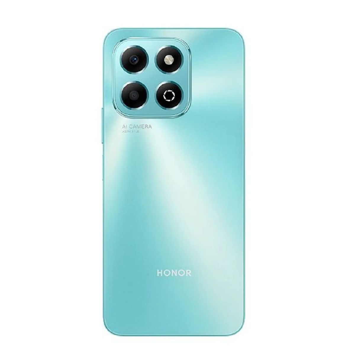 HONOR - HONOR X6B 6GB+256GB AZUL ENTREGA INMEDIATA