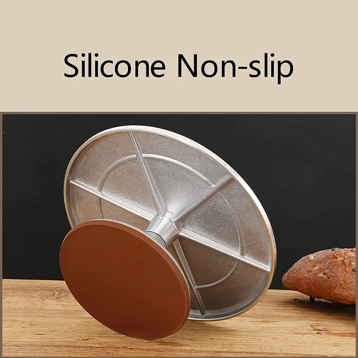 U BUY - Base Giratoria Para Tortas Decoración Repostería 360 Acero