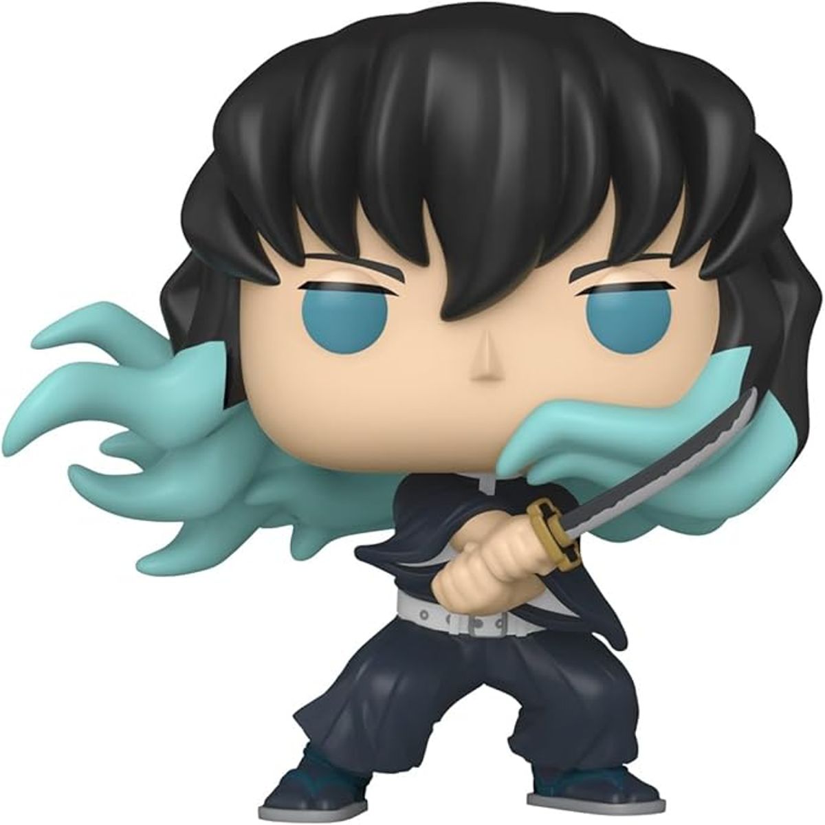 FUNKO - Pop Muichiro Tokito Demon Slayer 1853