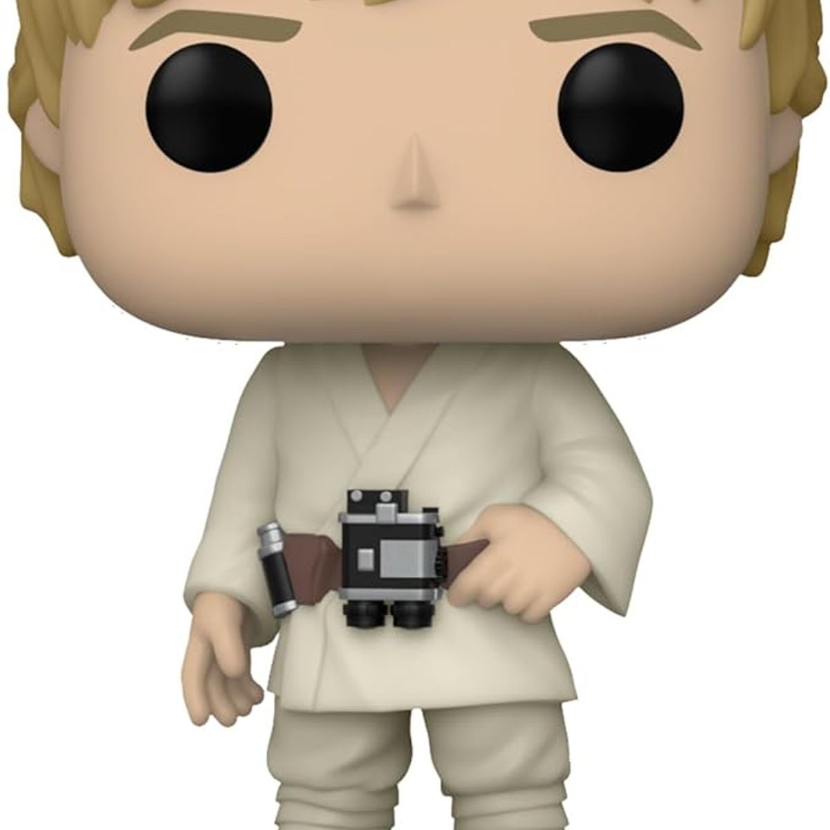 FUNKO - Pop Luke Skywalker 594 Star Wars