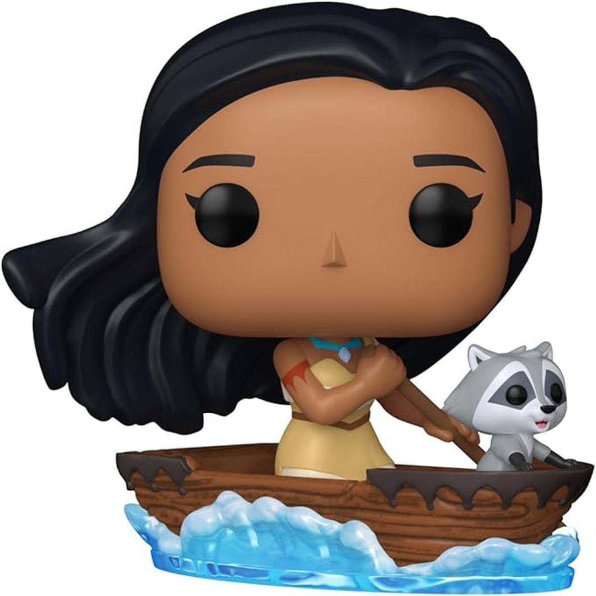 FUNKO - Pop Plus Pocahontas 1579