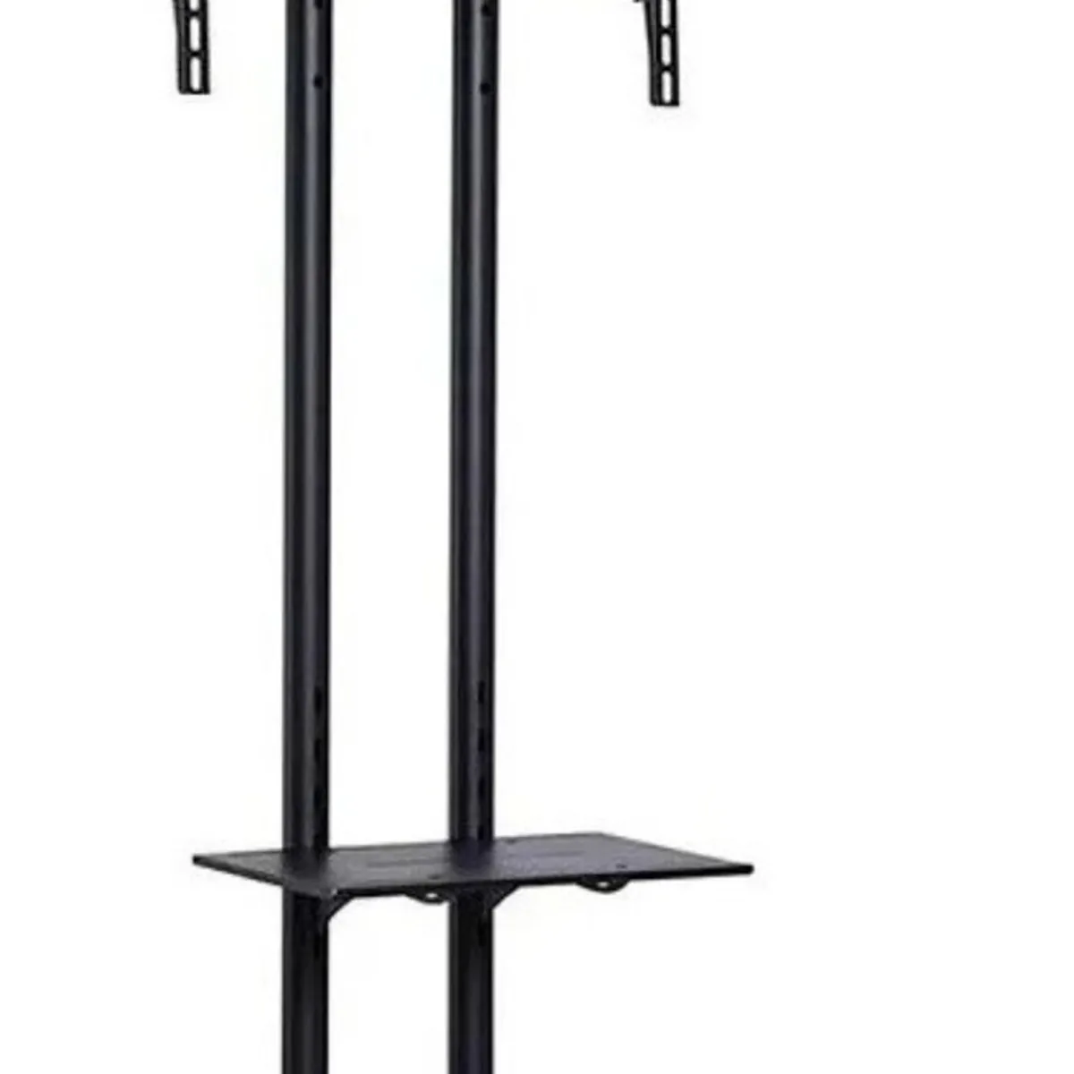 U BUY - Soporte De Tv Movil 1500 Mobile Tv Trolley 32 - 70