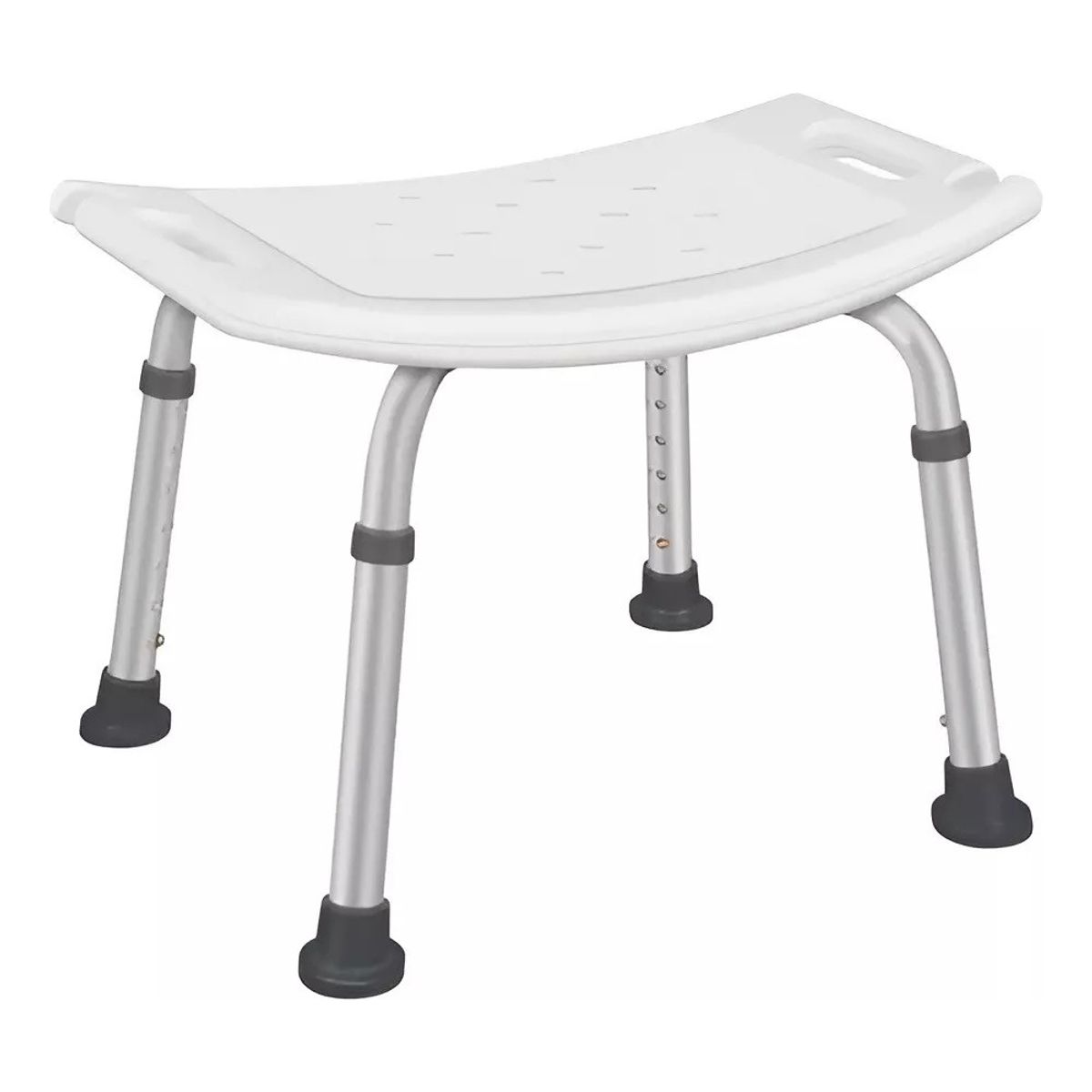 ANYHOGAR - Silla De Baño Adultos Silla Para Ducha Baños Discapacitado