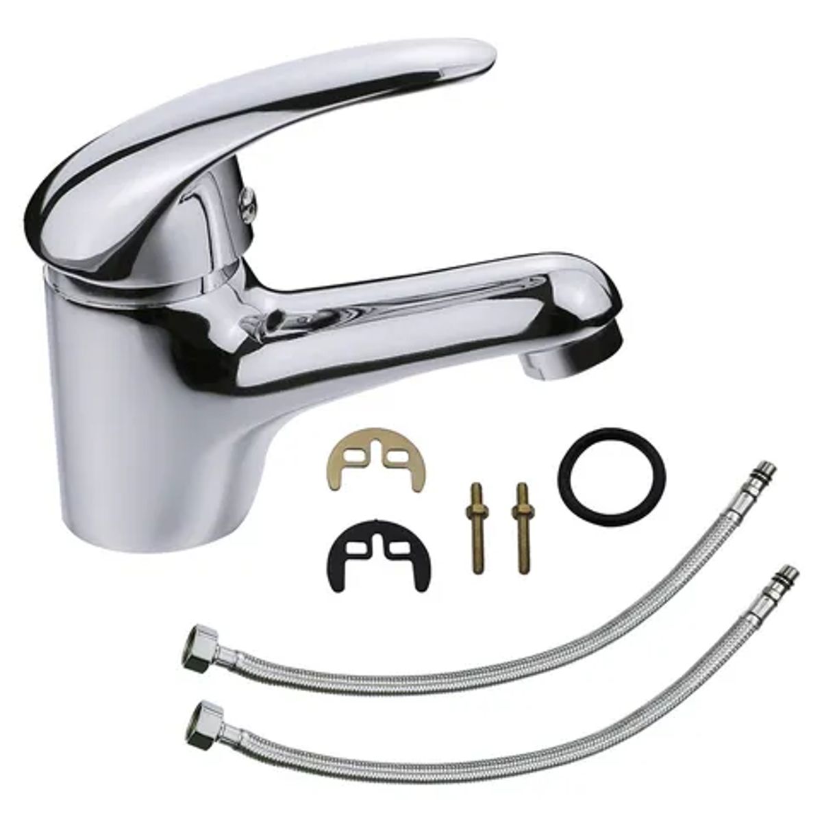 VALMAX - MONOCOMANDO DE LAVATORIO