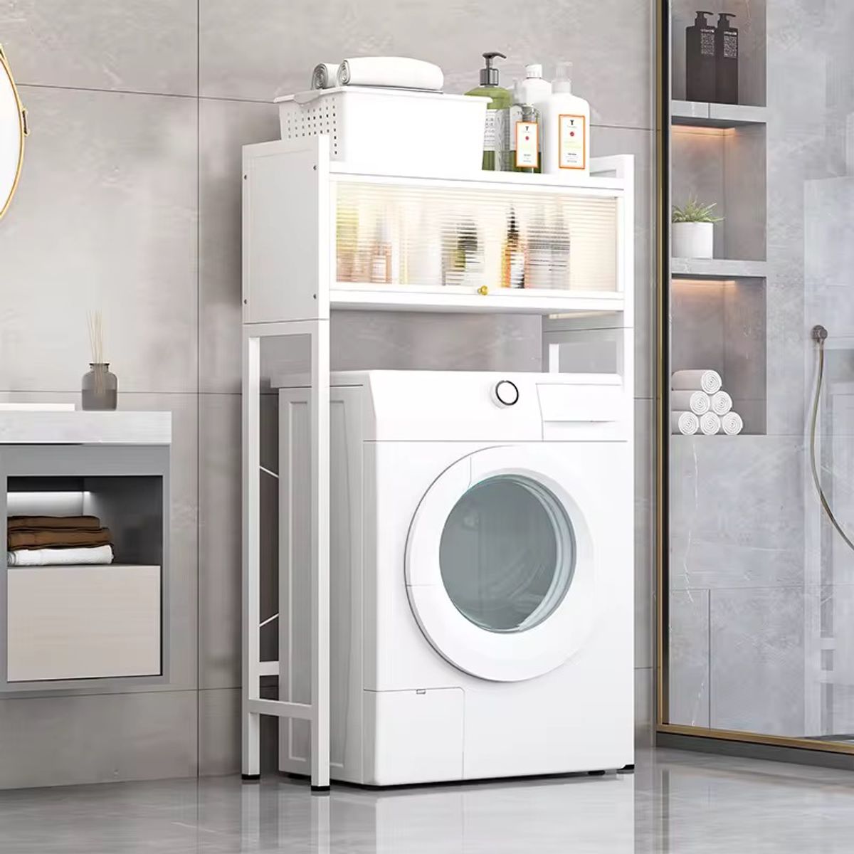 GENERICO - ORGANIZADOR DE LAVANDERIA