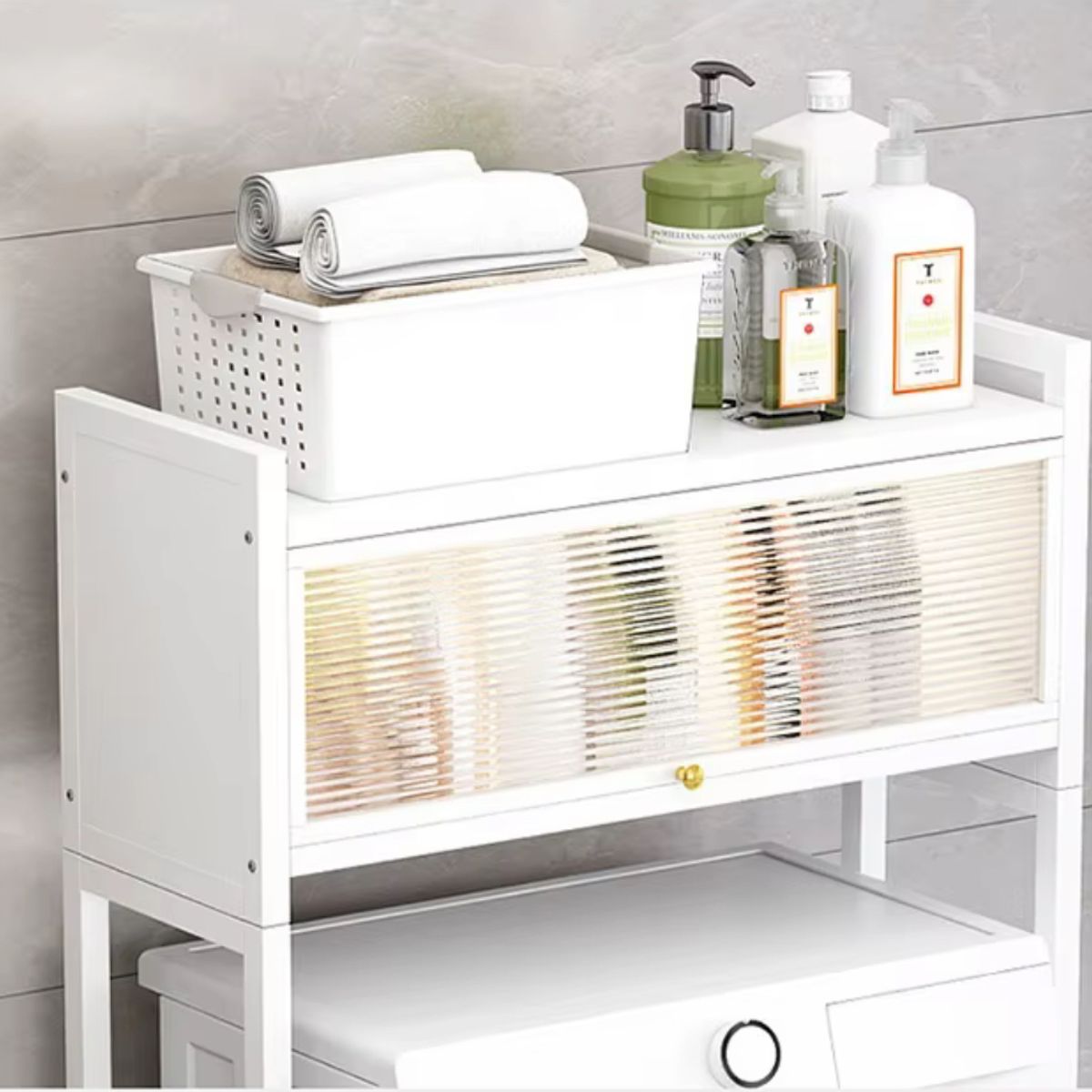 GENERICO - ORGANIZADOR DE LAVANDERIA