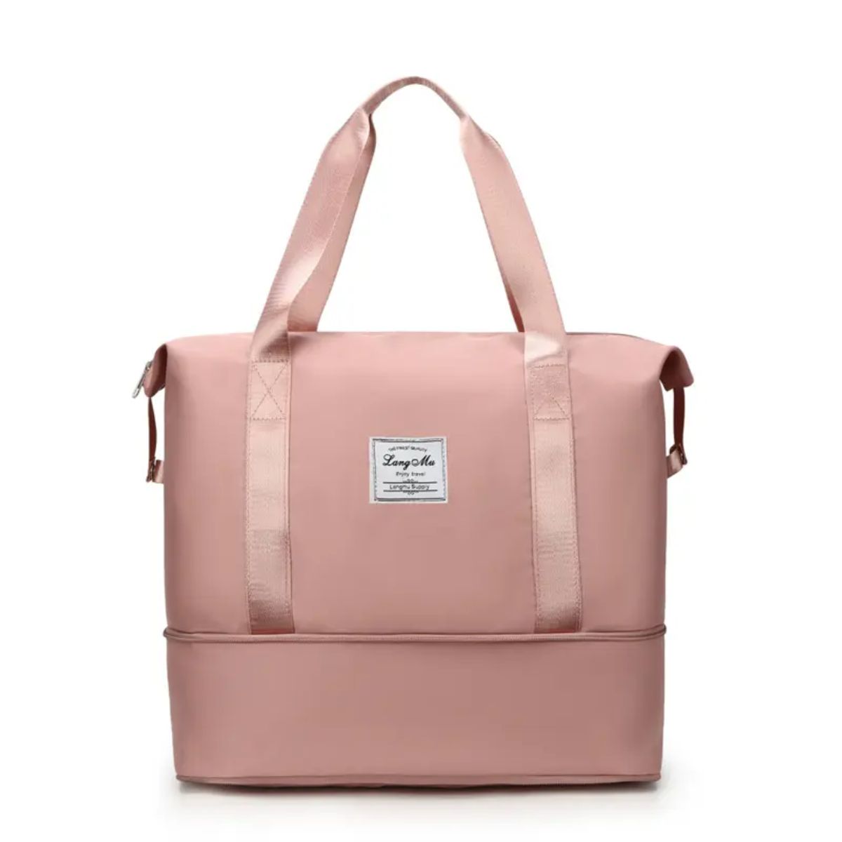 INSPIRA - Bolso de viaje expandible Cartera Maleta