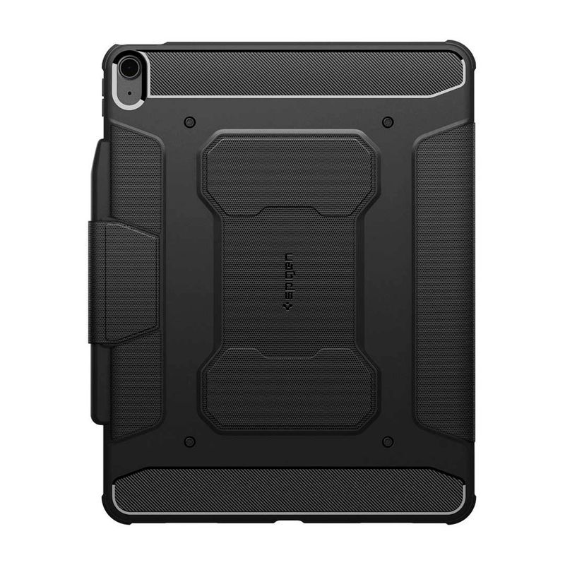 SPIGEN - Case Spigen Rugged Armor Pro Smart iPad Air 13 M3 M2