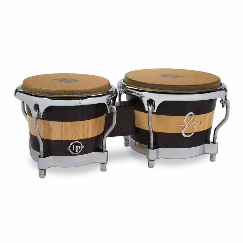LP - Bongos - LATIN PERCUSSION - LP201AX-EC - Natural