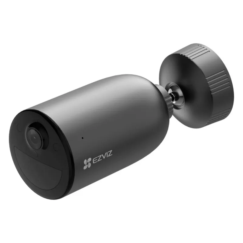 EZVIZ - EZVIZ EB3 4G 2K Cámara de Seguridad WIFI 3MP con Batería