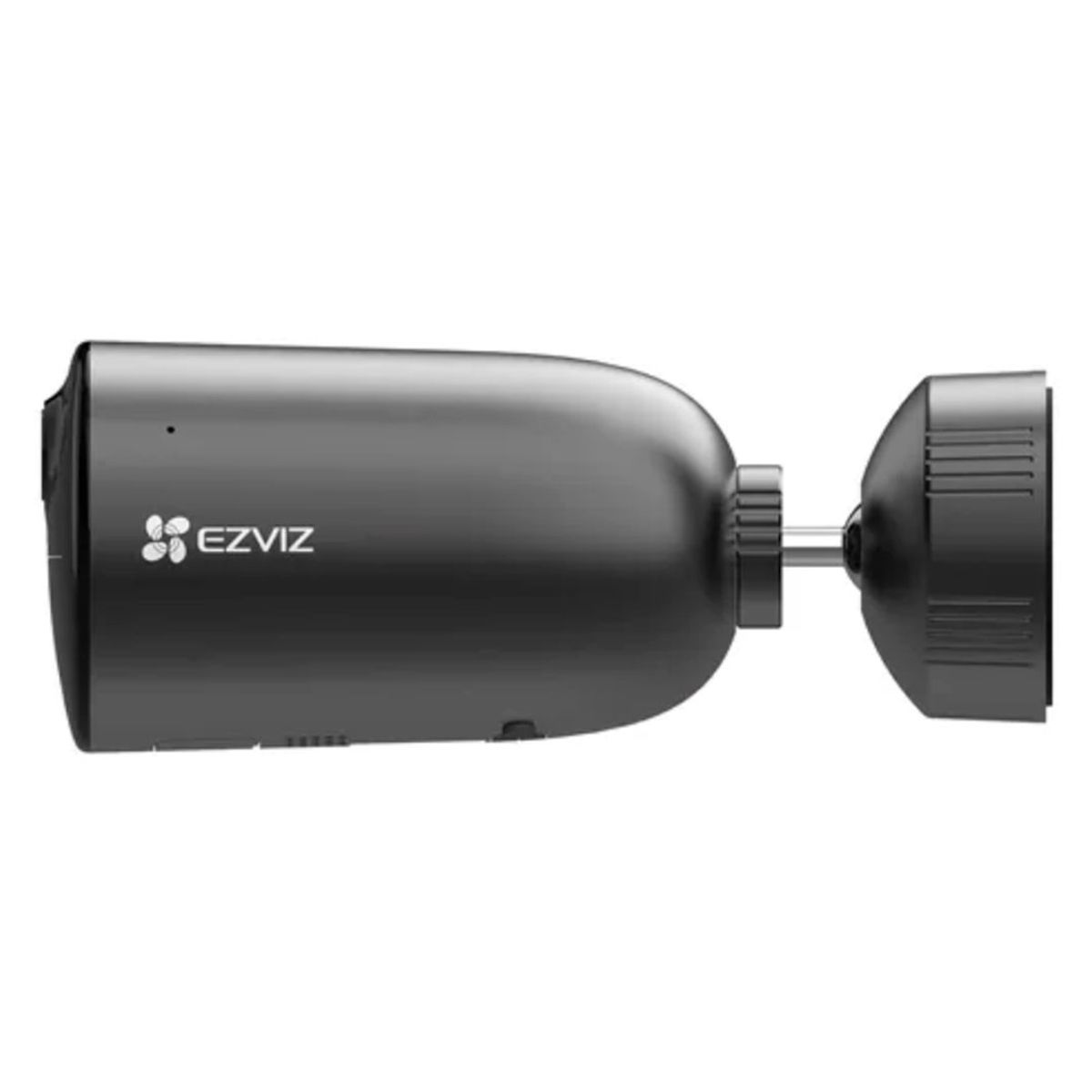 EZVIZ - EZVIZ EB3 4G 2K Cámara de Seguridad WIFI 3MP con Batería