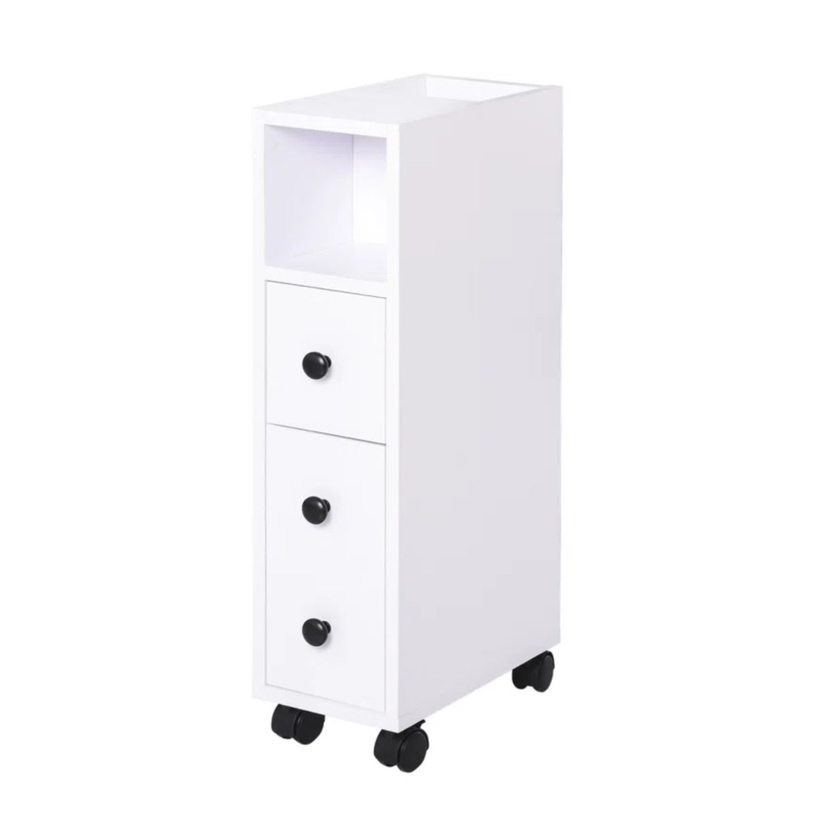 73 EXPERIENCE - Gabinete de Baño Benita Blanco 73 Experience