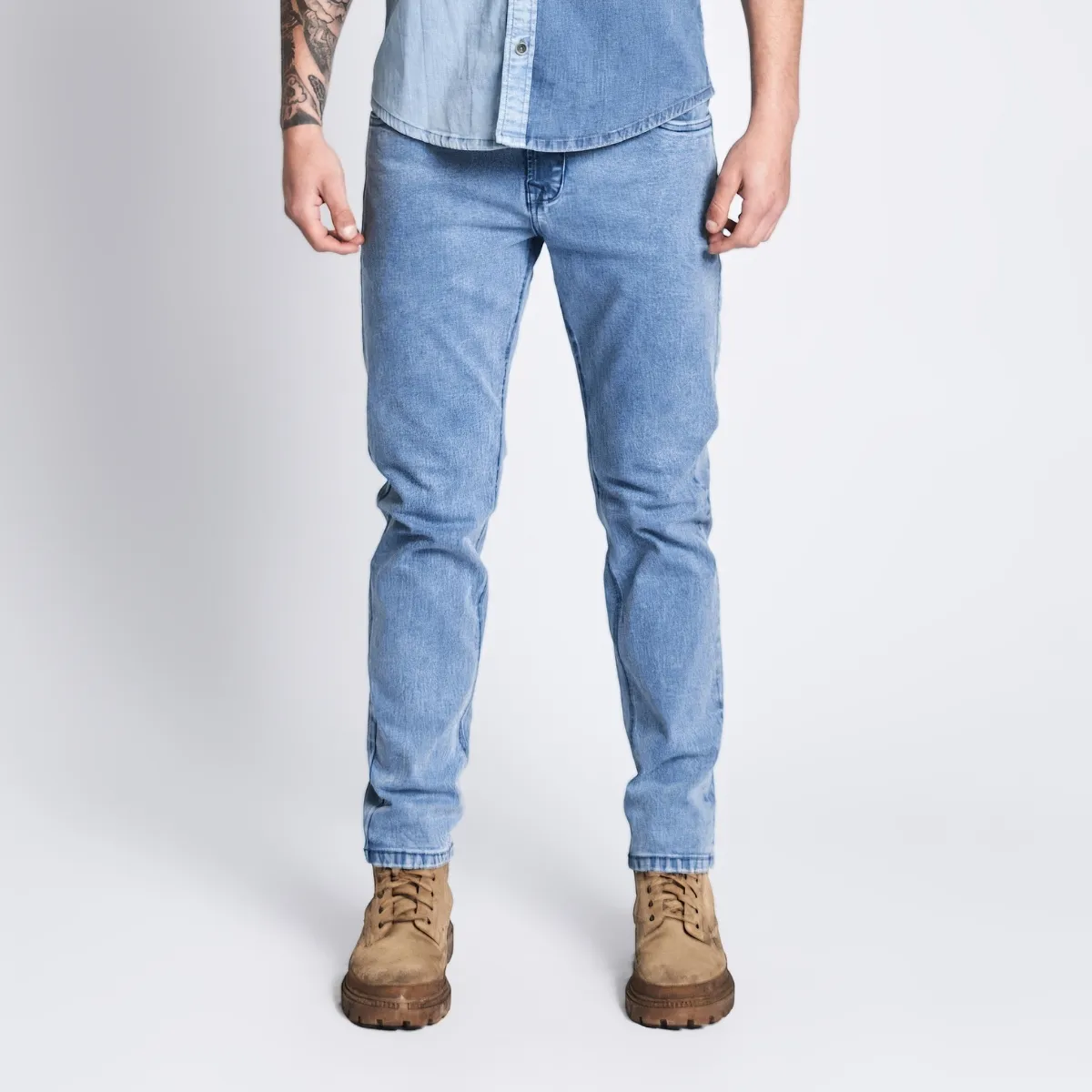 PARADA 111 - JEAN PITILLO HOMBRE PARADA111 MALDINI