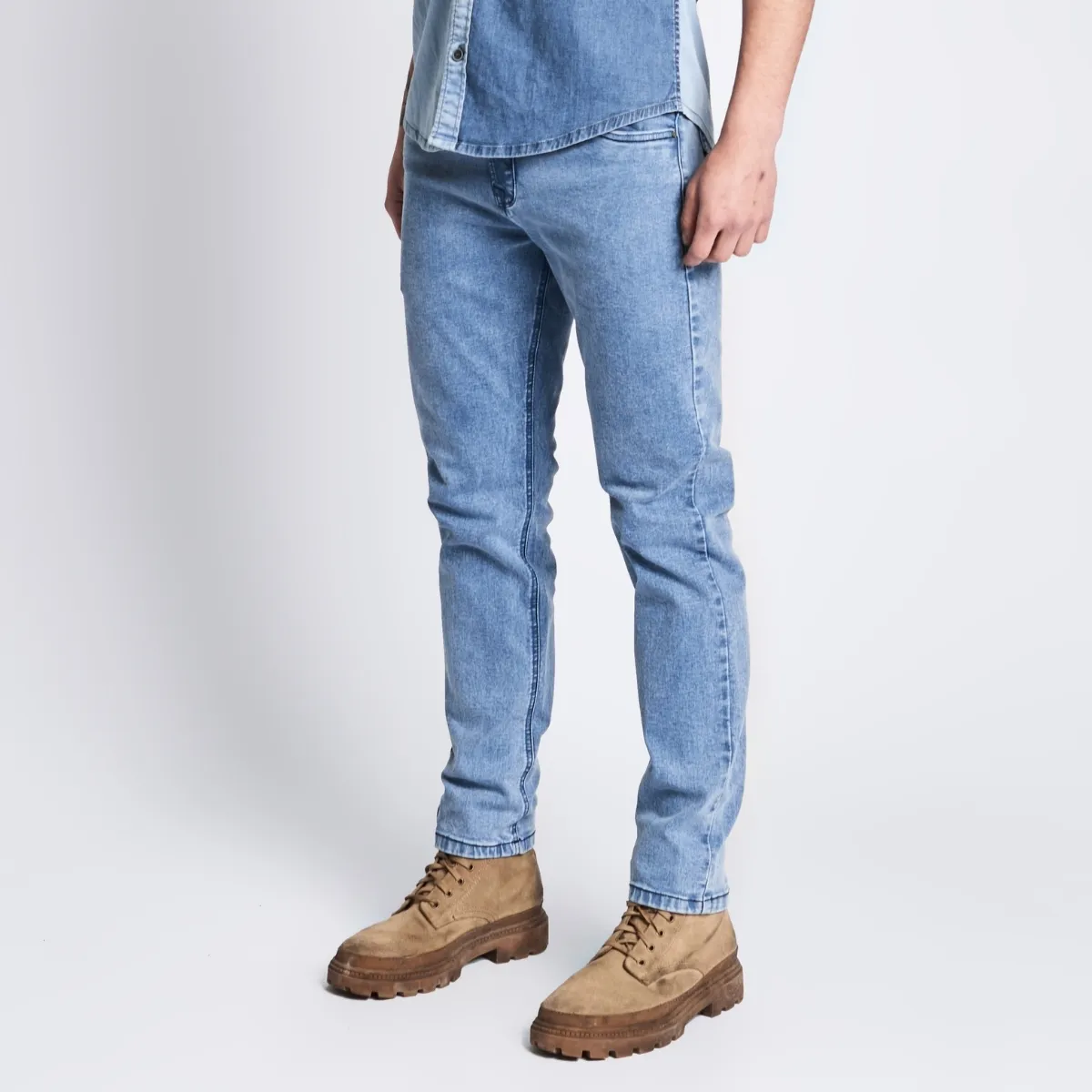 PARADA 111 - JEAN PITILLO HOMBRE PARADA111 MALDINI