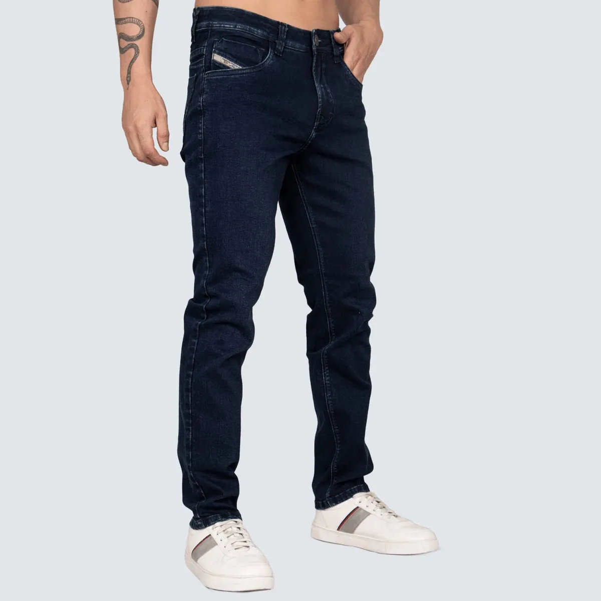 PARADA 111 - JEAN PITILLO HOMBRE PARADA111 MALDINI