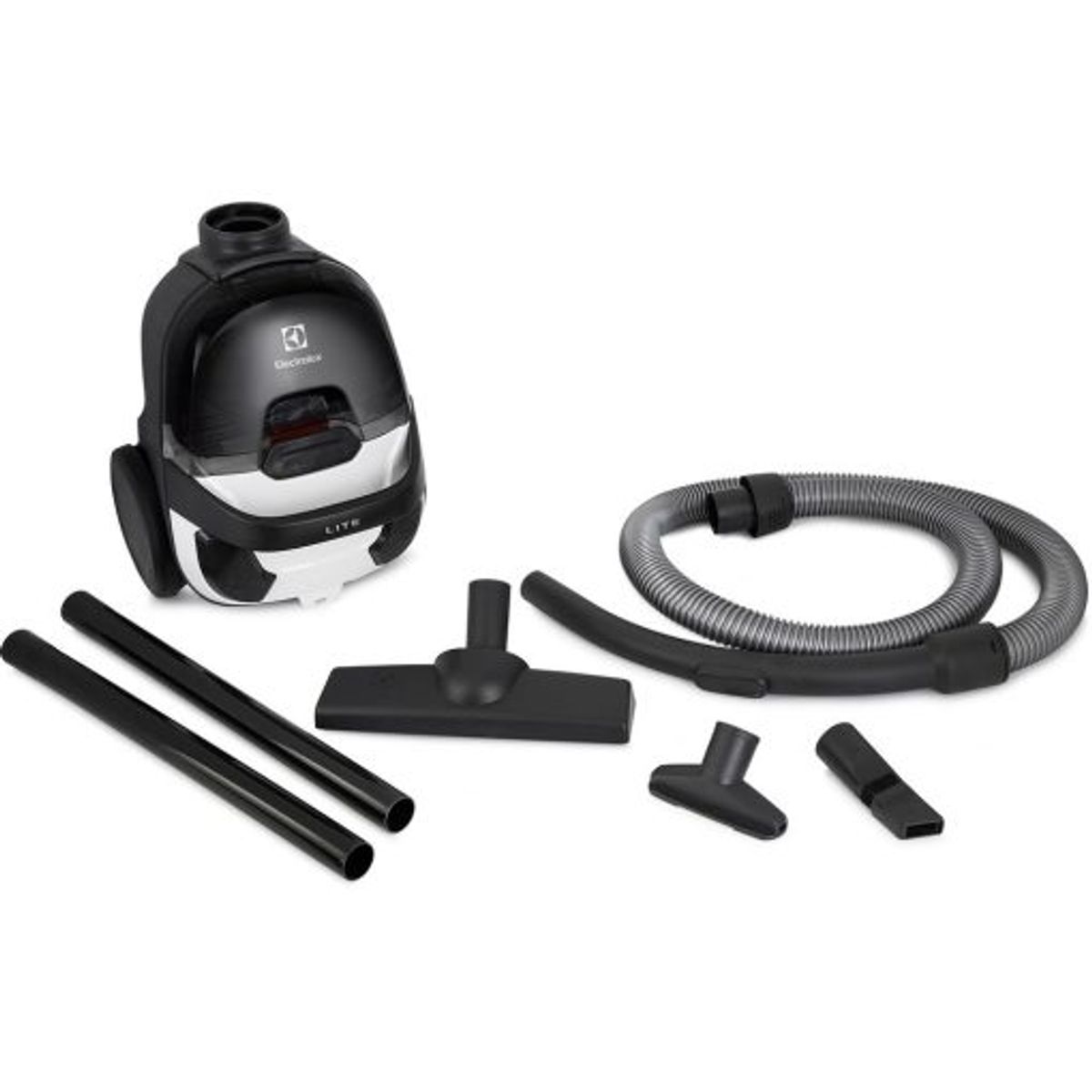 ELECTROLUX - Aspiradora Electrolux 1400W de Tanque LIT31