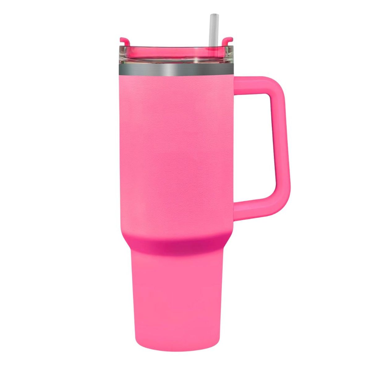 GENERICO - Termo Personal Estilo Tomatodo 1L Rosado