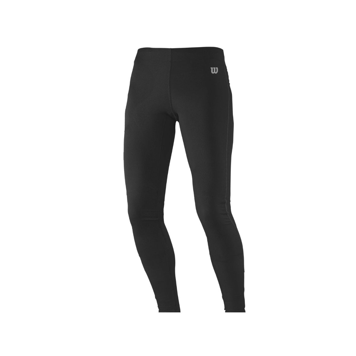 WILSON - Legging Pantaloneta Core Tight Mujer - Wilson