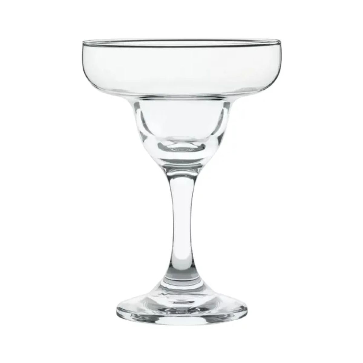 INSPIRA - Set de 6 Copas para Margarita 450 ml