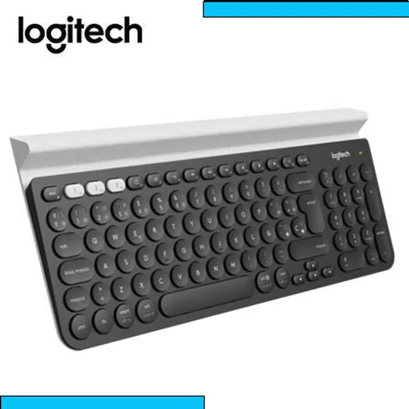 LOGITECH - TECLADO LOGITECH K780 WIRELESS