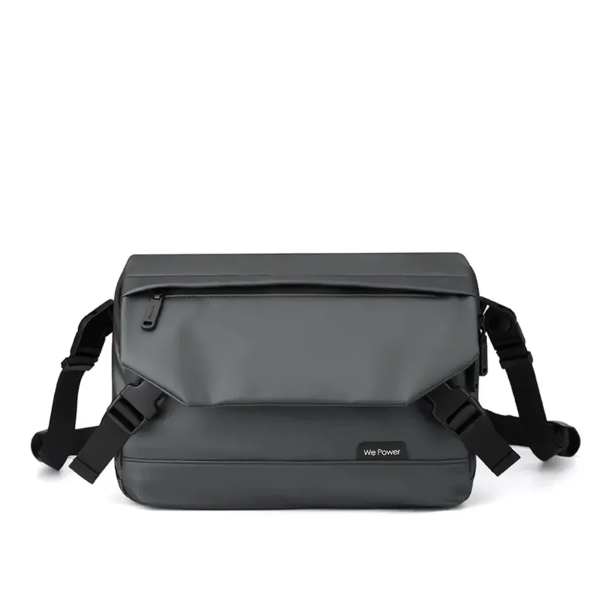 GENERICO - Morral urbano We Power messenger bag