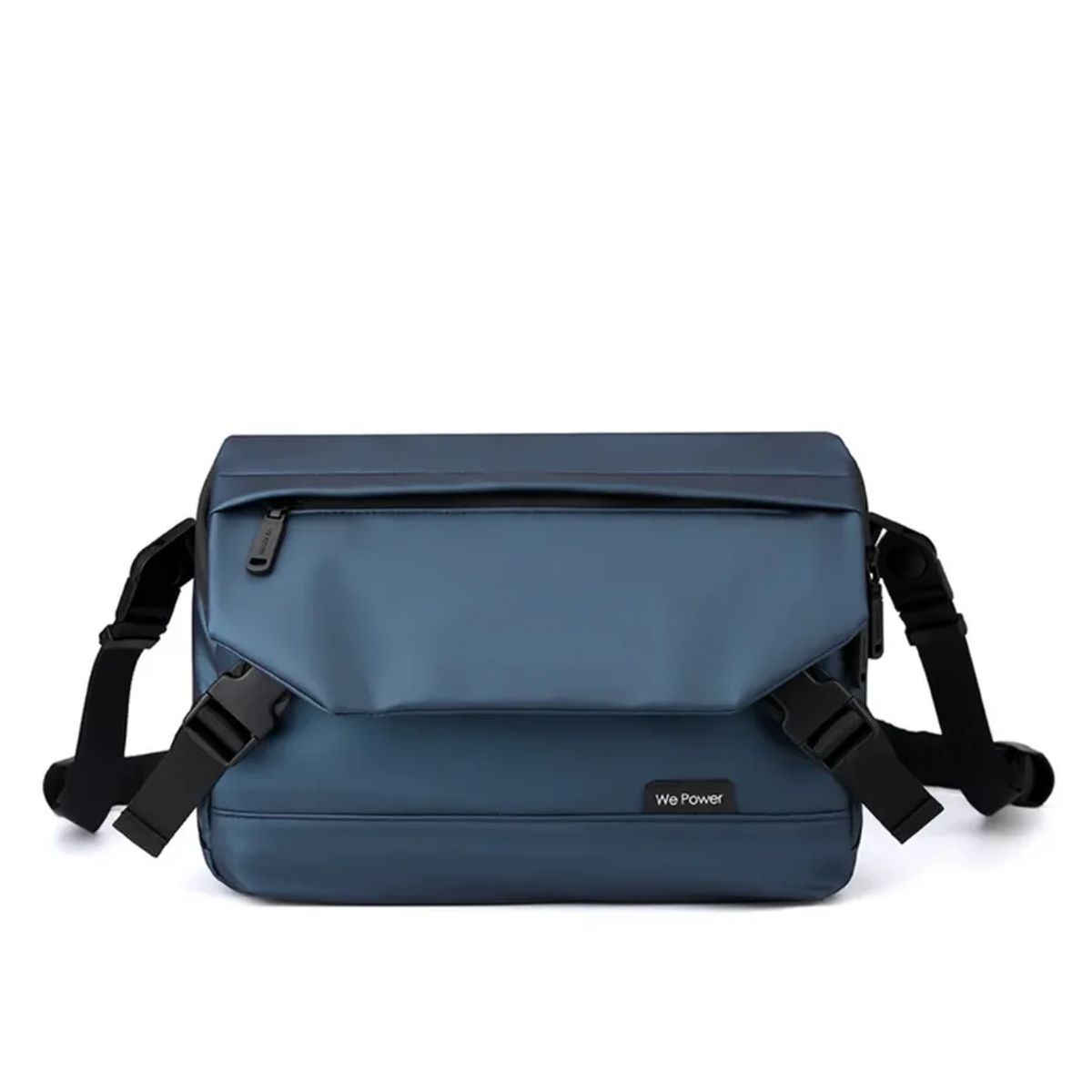 GENERICO - Morral urbano We Power messenger bag