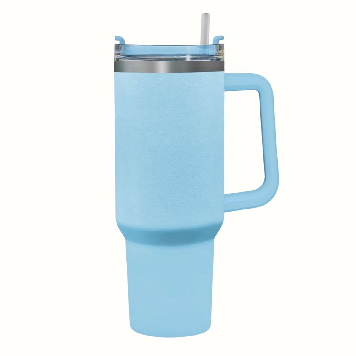 GENERICO - Termo Personal Estilo Tomatodo 1L Celeste