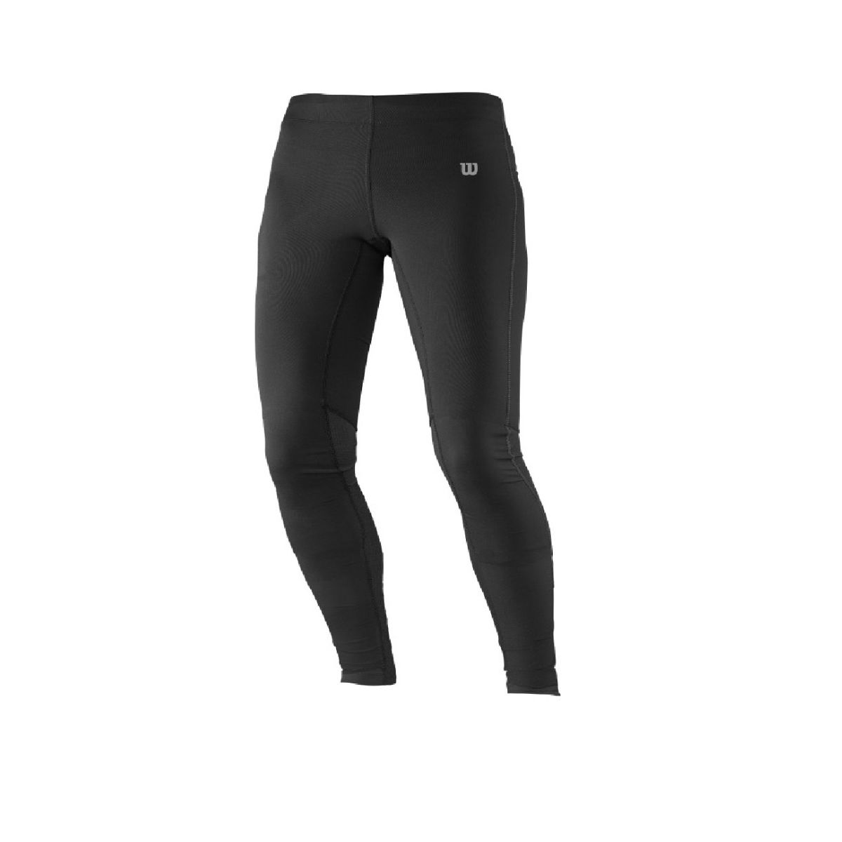 WILSON - Legging Pantaloneta Core Tight III PT Mujer - Wilson