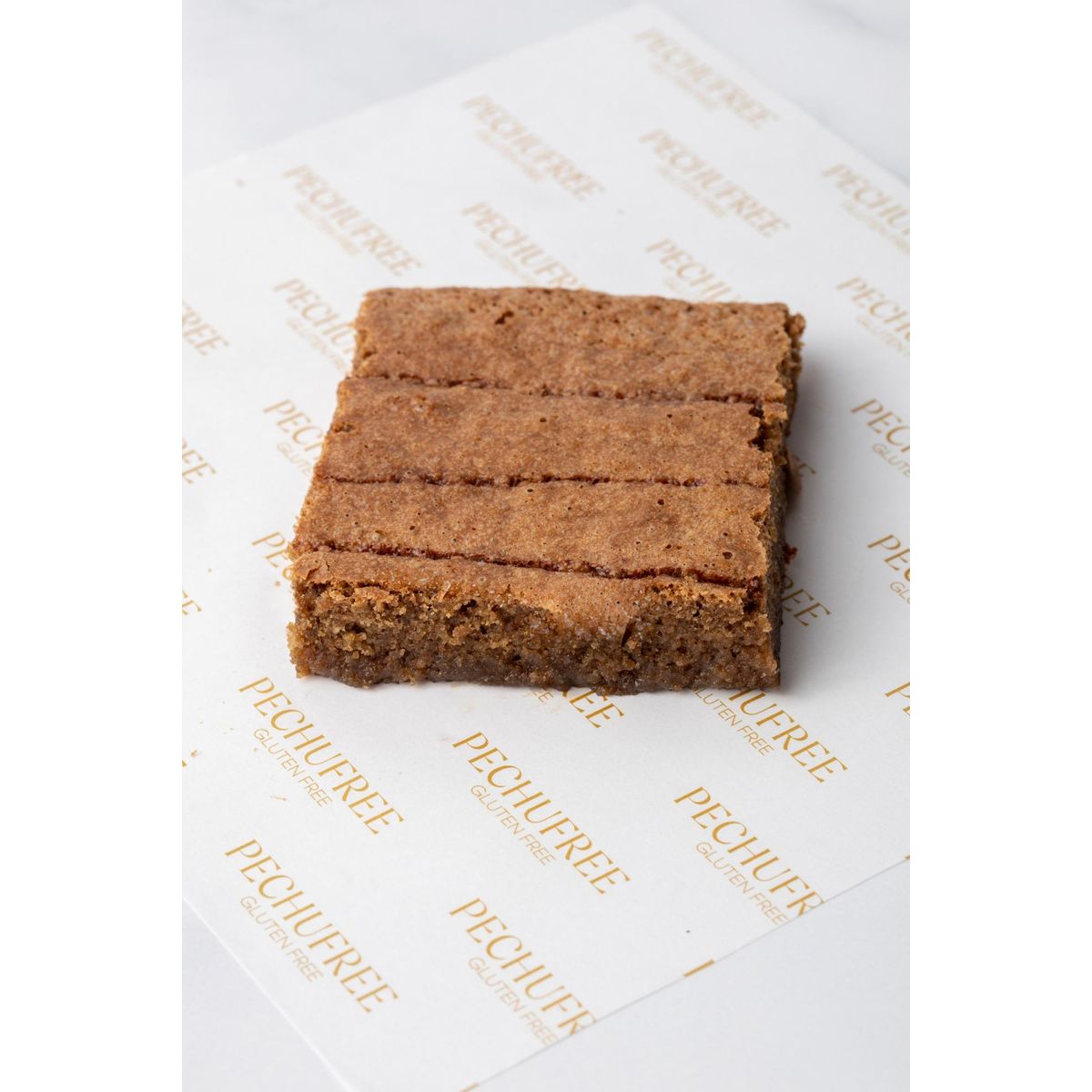 PECHUFREE - PechuBrownie clásico - unidad