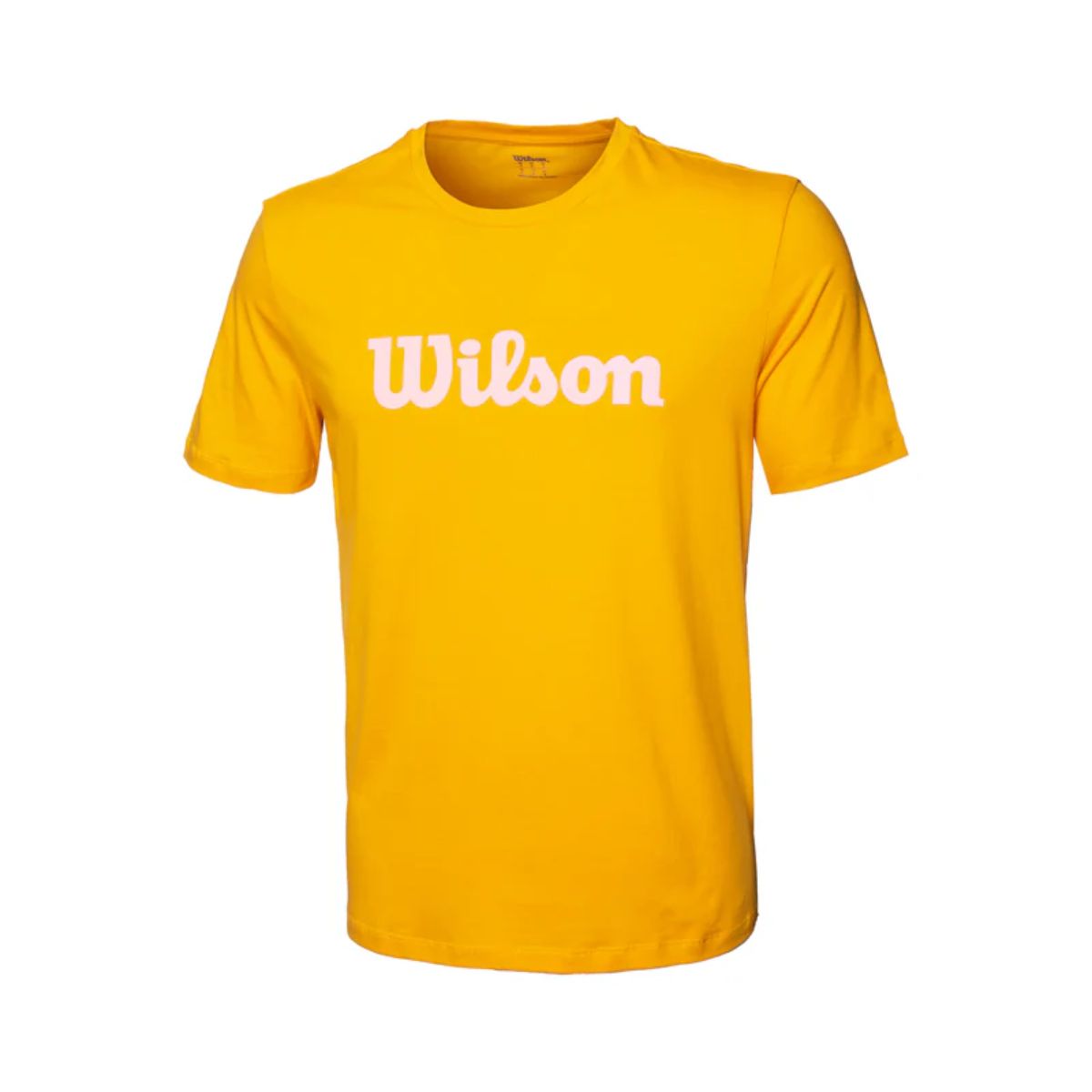 WILSON - Polo Camiseta Bold SS Hombre - Wilson