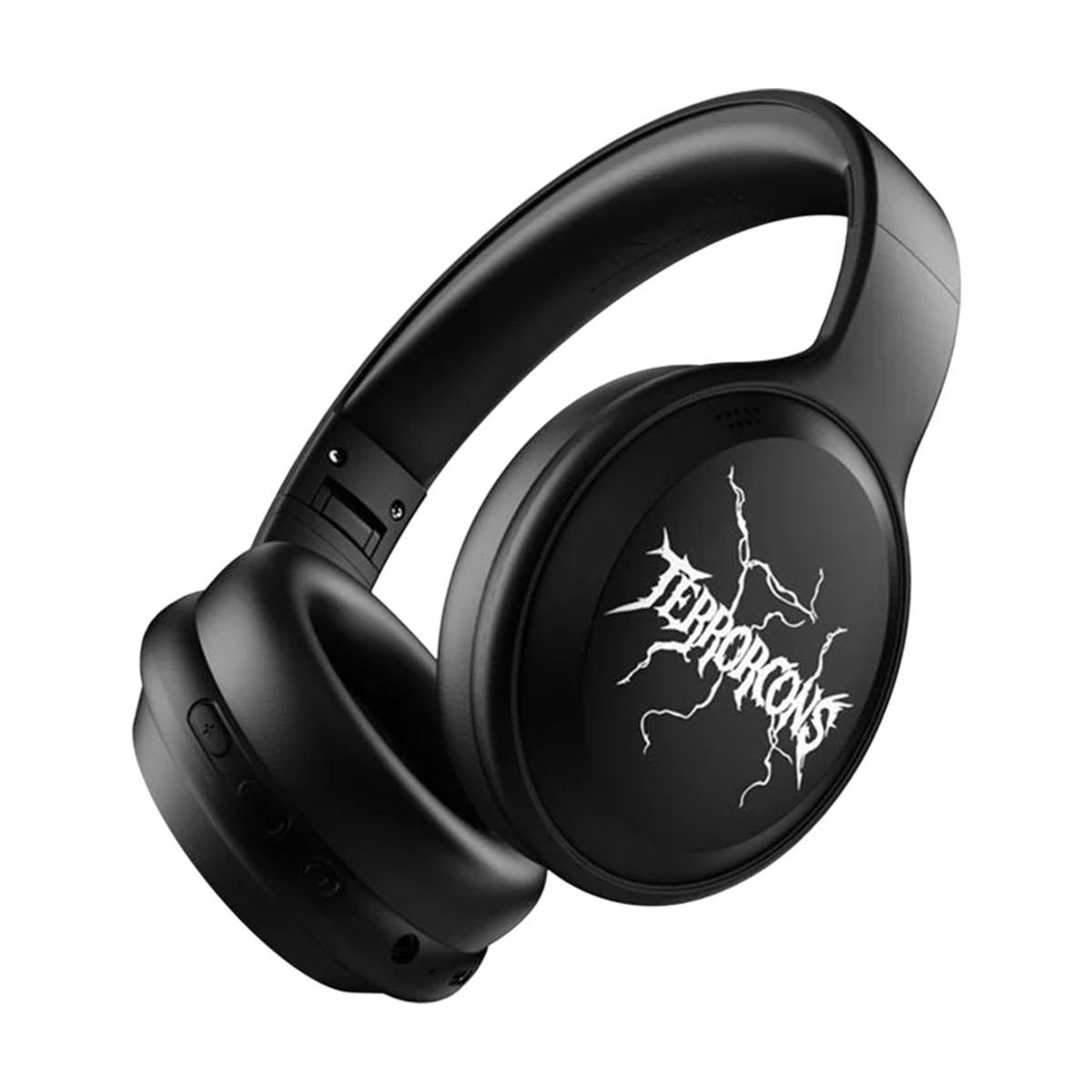 GENERICO - Audífonos Inalámbricos Bluetooth 5.4 Transformers TF-G06 – Color Negro