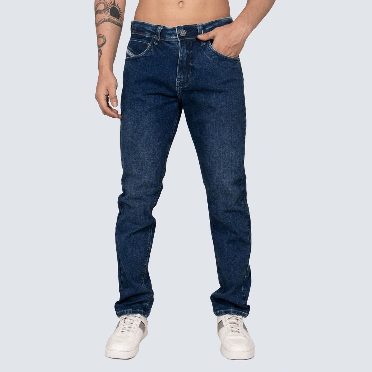 PARADA 111 - JEAN PITILLO HOMBRE PARADA111 FARID