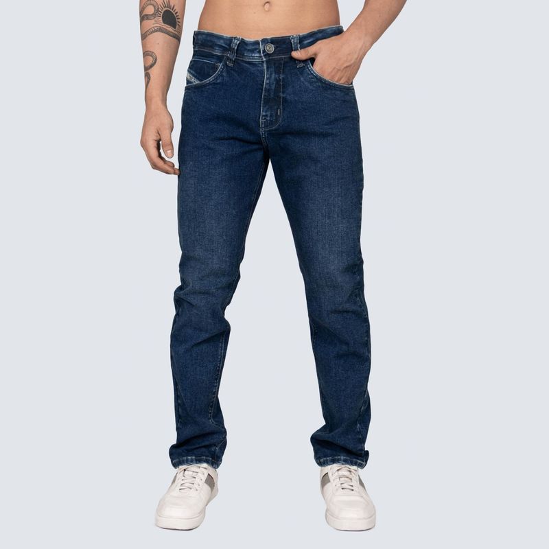 PARADA 111 - JEAN PITILLO HOMBRE PARADA111 FARID