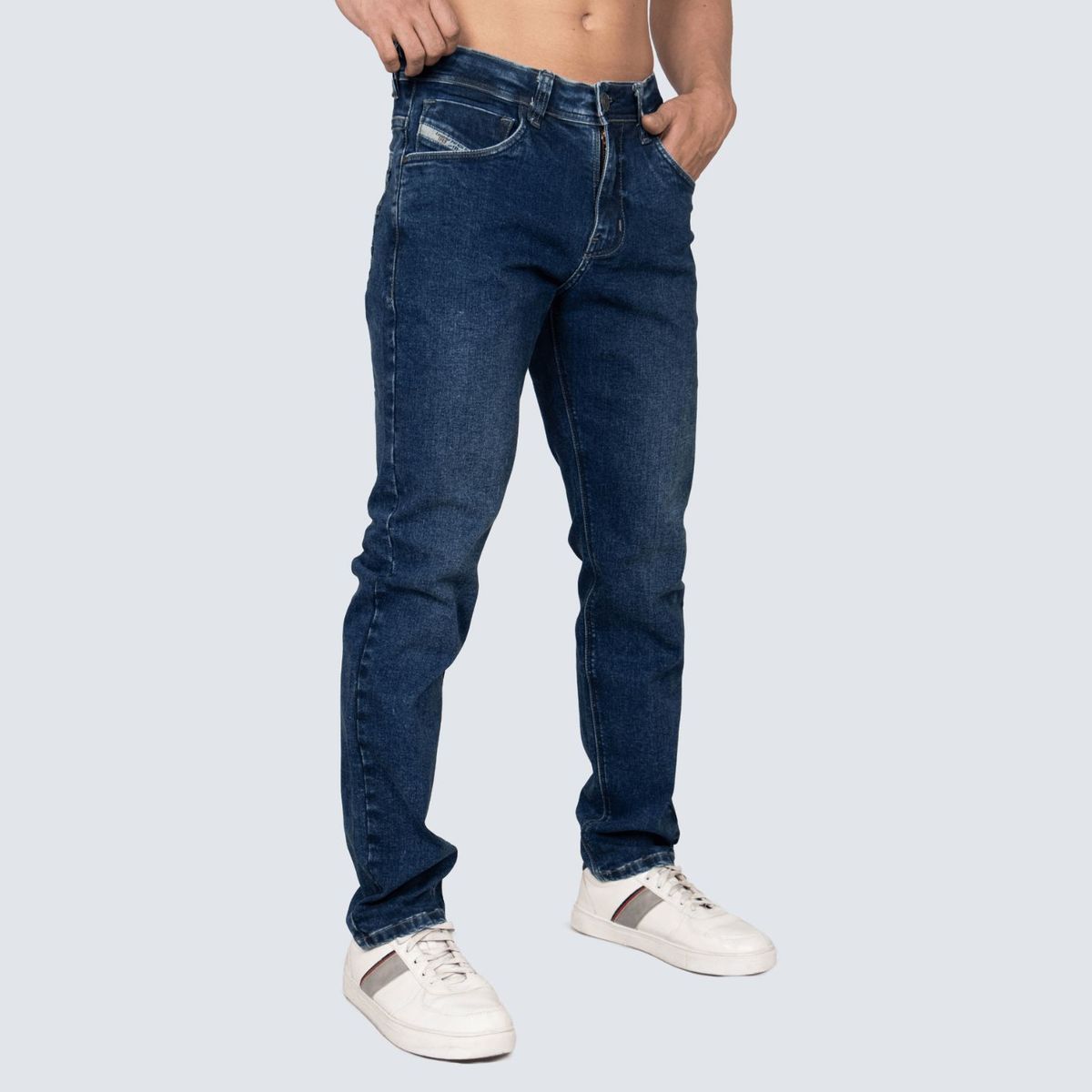 PARADA 111 - JEAN PITILLO HOMBRE PARADA111 FARID