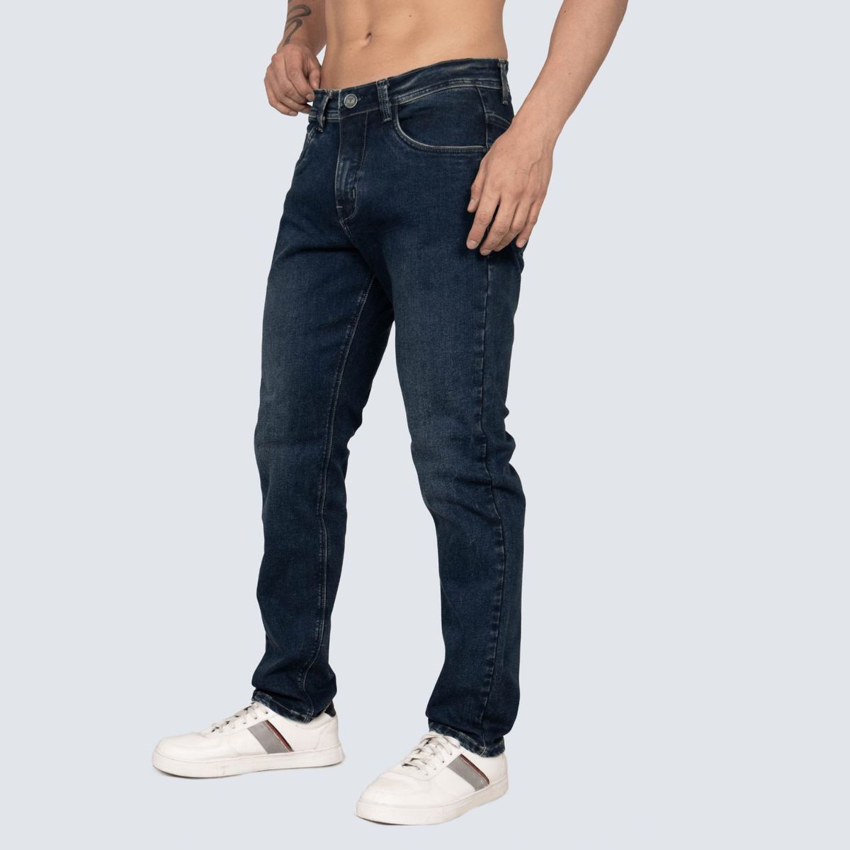 PARADA 111 - JEAN PITILLO HOMBRE PARADA111 FARID