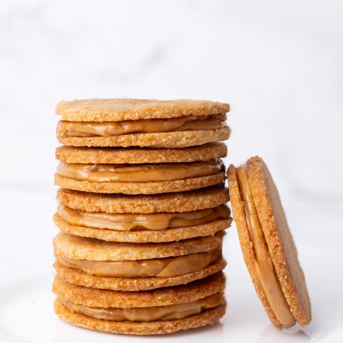 PECHUFREE - Alfajores Keto - caja