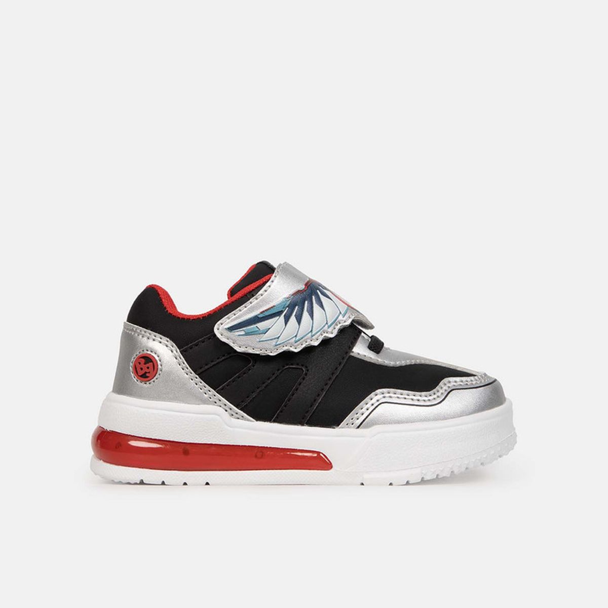 MARVEL - Zapatillas Casuales para Niño Marvel