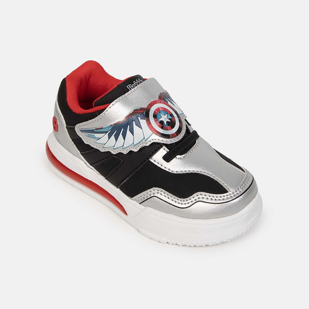MARVEL - Zapatillas Casuales para Niño Marvel