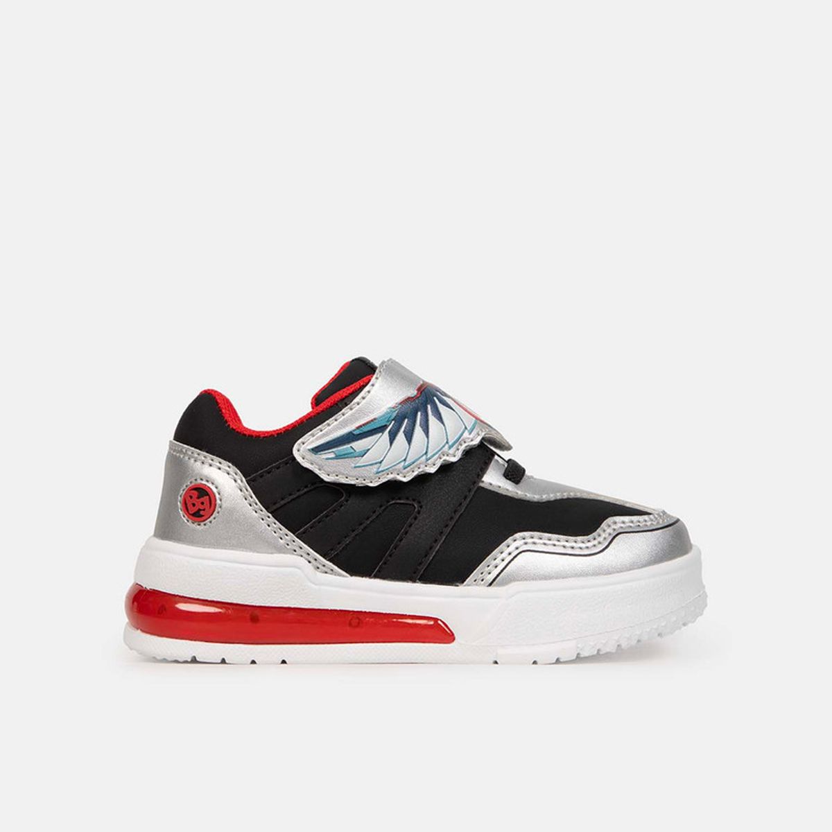 MARVEL - Zapatillas Casuales para Niño Marvel