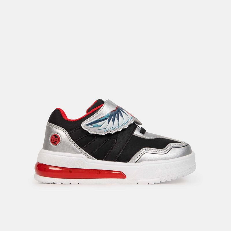 MARVEL - Zapatillas Casuales para Niño Marvel