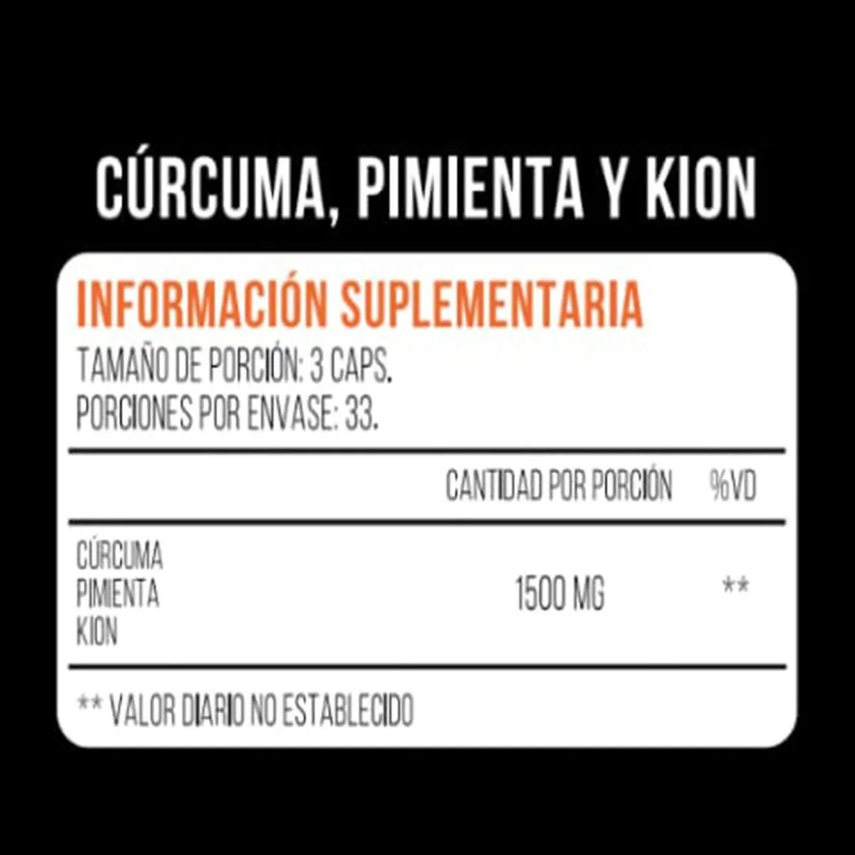 MUJER AGUAJE - Magnesio Duo + Cúrcuma Cápsulas Mujer Aguaje