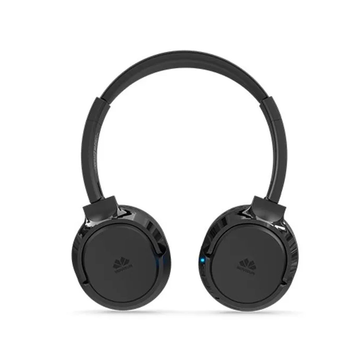 MOVISUN - Audífonos Bluetooth Movisun Urban Rock  Color Negro