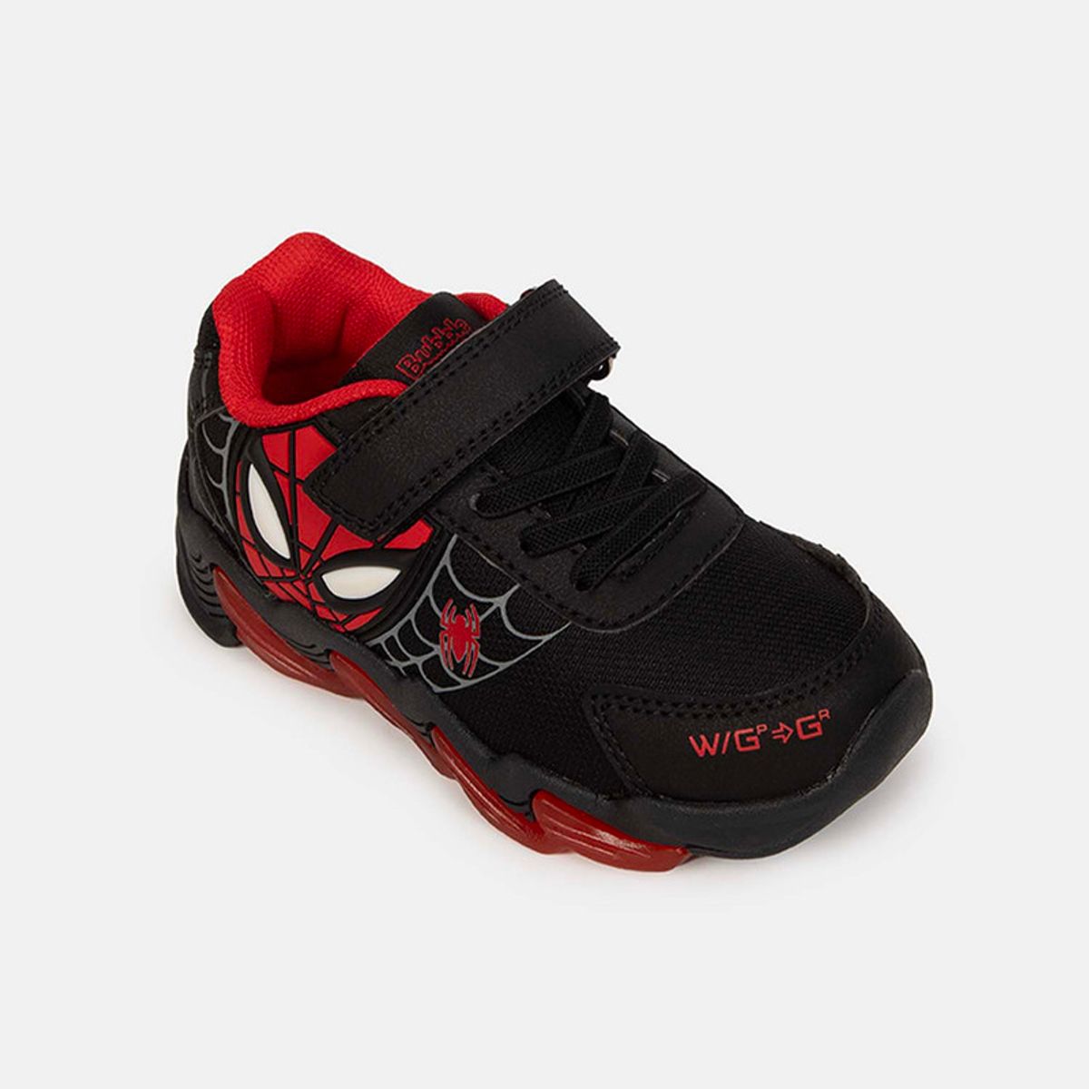 MARVEL - Zapatillas Casuales para Niño Marvel