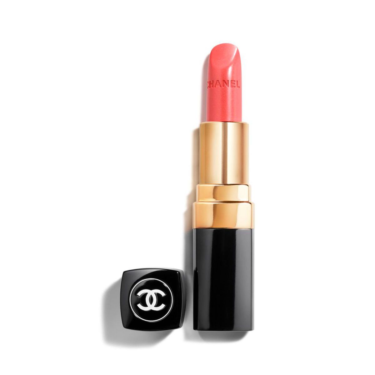 CHANEL - Rouge Coco La Barra De Labios Hidratación Continua