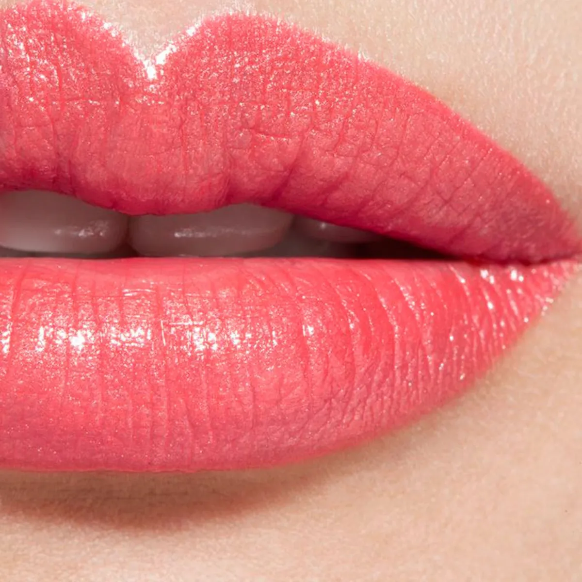 CHANEL - Rouge Coco La Barra De Labios Hidratación Continua