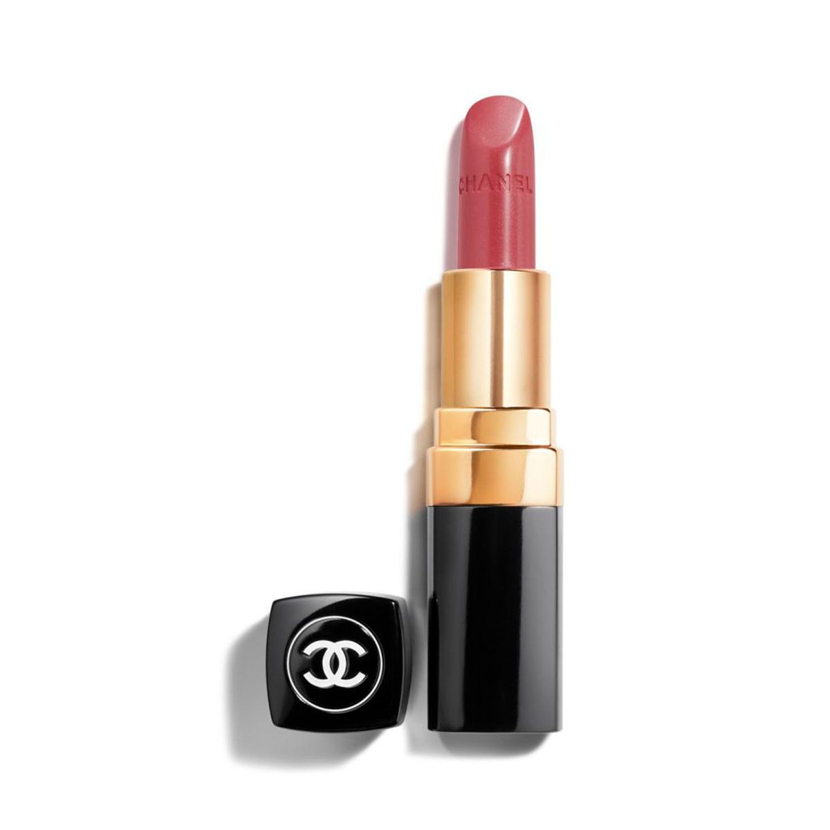 CHANEL - Rouge Coco La Barra De Labios Hidratación Continua